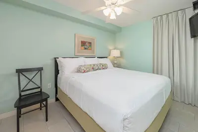 Image de C'est comme un Condo… c'est les Phoenix Hotels! Wifi Gratuit - Cuisine complète