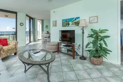 Image de Phoenix East Condo 602 - 1 Br 1 Ba - 6ème étage