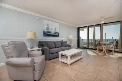 Image de Cliquez pour devis avec des nuits gratuites! Front de mer 2br @ Island Winds
