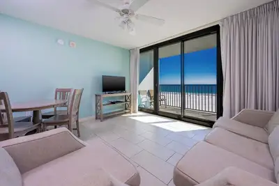 Image de L'été est le meilleur à la plage! Réservez tôt pour 2019 et économisez!