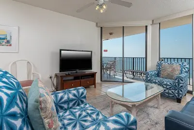 Image de Gulf Front - Condo 2 chambres - Phoenix East à Orange Beach!