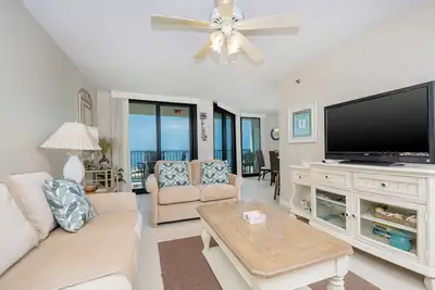 Image de * 6e étage 1 Br Condo 7602 à Phoenix Vii *