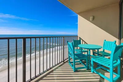 Image de Hôtels Phoenix! ! ! Front De La Plage! ~ Wifi Gratuit - Cuisine complète! !