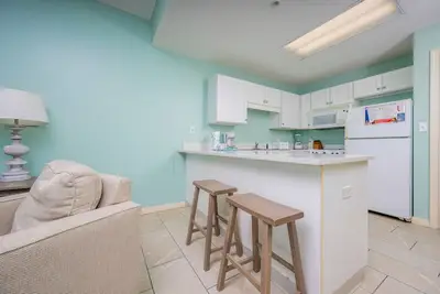 Image de Suite Gulf Front! C'est comme un Condo! ! !
