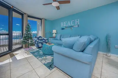 Image de Condo Premium sur la plage! Phoenix Vi Deux chambres * 8e étage
