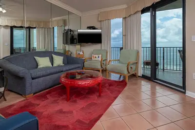 Image de Premium 3 Bedroom! Front De La Plage!