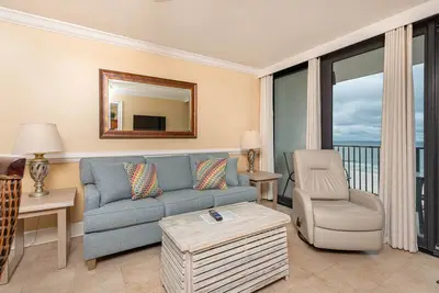 Image de * Le choix du client! * Gulf Front * 2 chambres Ă coucher Ă Island Winds