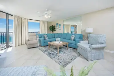 Image de Splash Pad et nuits gratuites! Phoenix East! 3br au 9ème étage
