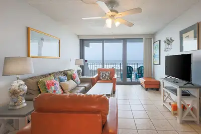 Image de 2 Br @ Island Winds East - 2e étage - Cliquez pour une nuit gratuite!