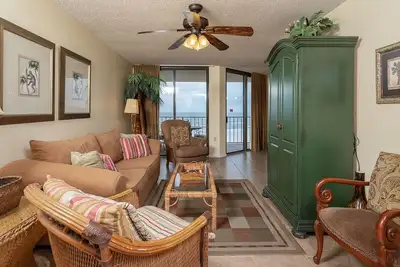 Image de 3ème étage! ** Nuits Gratuites! ** Phoenix Iii - 1 chambre