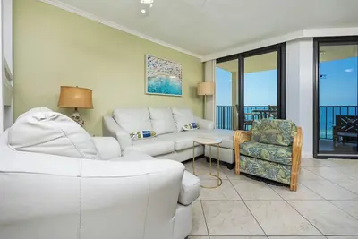 Image de L'automne est la meilleure heure pour une nuit gratuite sur la plage! 1br @ Phoenix 3