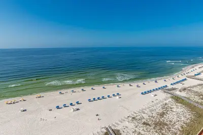 Image de Trois chambres Phoenix Iv Condo 4155 - Front de plage