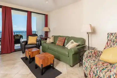 Image de Gulf Front! Deux chambres à l'��le des vents
