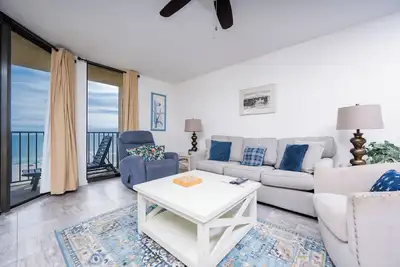 Image de Économies ~ Sand & Sunshine! Réservez votre voyage sur la plage maintenant! Grands tarifs 2019!