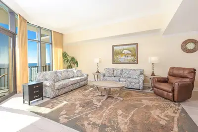 Image de Front de mer - Phoenix West Ii 3006 - Trois chambres