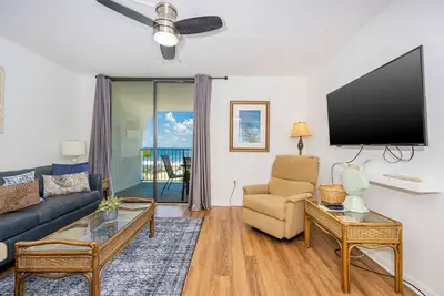 Image de Beach View ~ Condo 1 chambre Ă coucher dans Gulf Shores - Nuits gratuites!