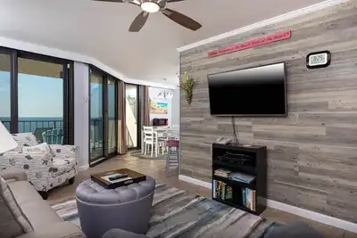 Image de Phoenix Iii ~ Gulf Front ~ Condo 1 chambre 3087