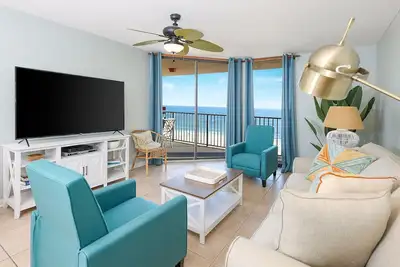 Image de Deux chambres à coucher en forte demande! Nuits Gratuites! ~ 8ème étage!