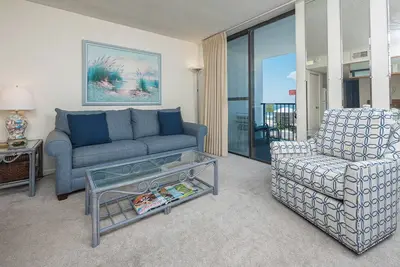 Image de Gulf Shores Surf & Raquet! ~ 1 chambre Gulf View! * Nuits Gratuites!