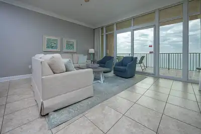 Image de ** Nuits Gratuites! ** Phoenix Gulf Shores - 6ème étage - 3 chambres 3ba