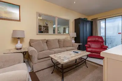Image de Condo 1 chambre Phoenix East Ii - Splash Pad et nouveaux équipements!