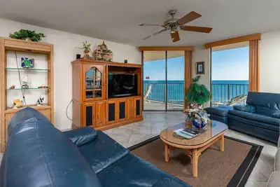 Image de Panoramic Beachfront vues / pratiques pour tout ce que vous voulez faire