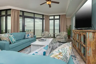 Image de Recevez une nuit gratuite à Phoenix West Ii - 6ème étage - 3 chambres à coucher
