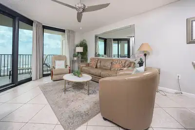 Image de Huitième étage Condo à Phoenix 7 - Obtenez une nuit gratuite!