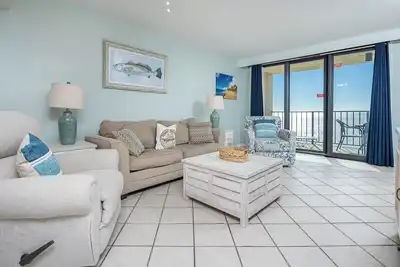 Image de Gulf Front - Condo 1 chambre - Phoenix 1 à Orange Beach!