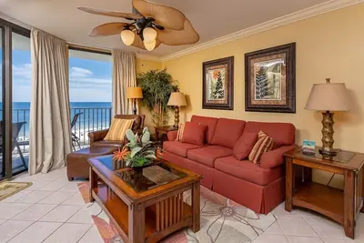 Image de Voyez pourquoi nos clients ont choisi celui-ci! ! ! 2br -9ème étage -Rsvd Parking