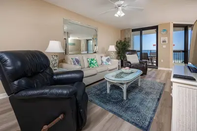 Image de Condo 1 chambre Phoenix Vi - 7ème étage * Obtenez une nuit gratuite *
