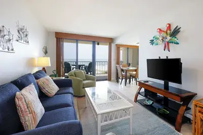 Image de Phoenix 2 ~ Une chambre à coucher sur la plage! Condo 2024