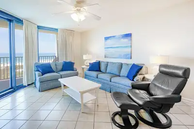 Image de Phoenix 7! 2br 2ba ~ 5e étage