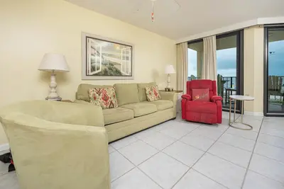 Image de Nuits Gratuites! Phoenix Iii 1 chambre Gulf Front