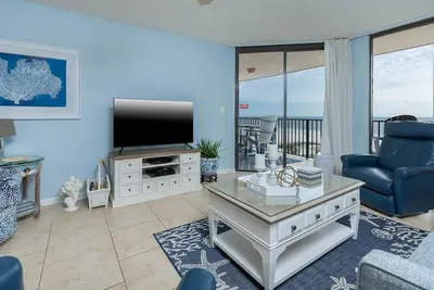 Image de 2 Br @ Phoenix East - 4ème étage - Cliquez pour une nuit gratuite!