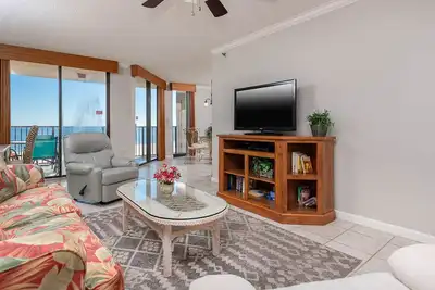 Image de Phoenix East 408 ~ Gulf Front 1 Chambre