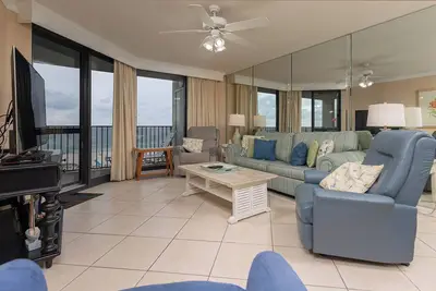 Image de * Nuits Gratuites! * Cliquez pour économiser! Phoenix Vi 2br au 7ème étage!