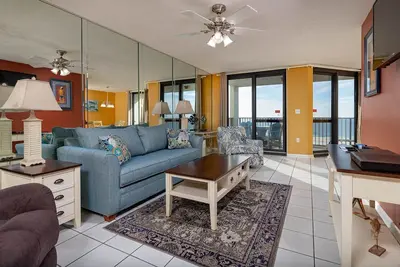 Image de Choisi Plus par nos invités! 1 chambre à coucher au Phoenix 6 ~ 6ème étage