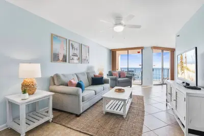 Image de Phoenix East 805 ~ Beach Front une chambre