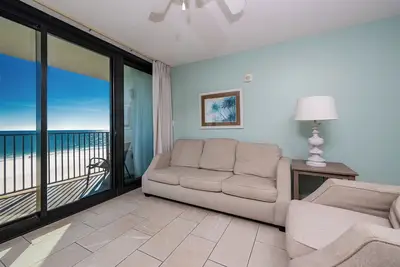 Image de Suite Gulf Front! C'est comme un Condo! ! !