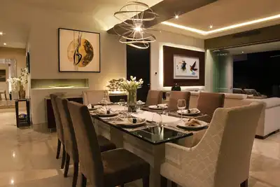 Image de Avalon 406. Condo luxueux entièrement rénové, piscine privée et vue divine!