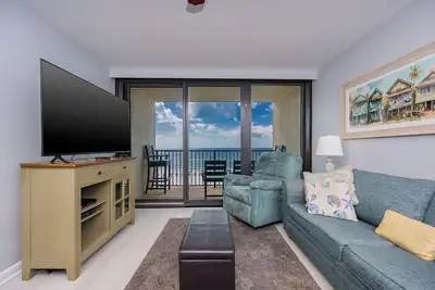 Image de Super prix! Nuits Gratuites! 6ème étage 2 chambres à coucher!
