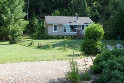Image de Chalet Ă louer au lac Haliburton