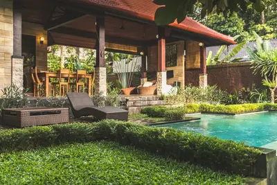 Image de Luxury A Priori Ubud