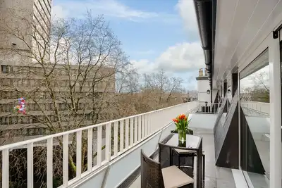 Image de Lak Serviced Apartments