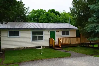 Image de Cottage Oak à Shiloh Cottages - Fenelon Falls, Ontario