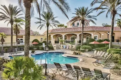 Image de Disney Area Waterpark Resort - Davenport, Floride Best Kept Secret Home Premium