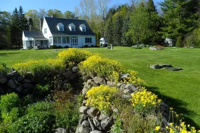 Image de Glen Warren - lac Simcoe luxe - Shanty Bay
