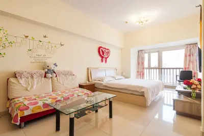 Image de Tianjin City Center Homestay