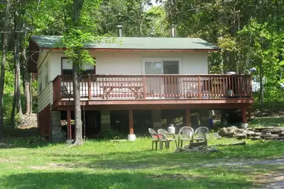 Image de Birch Cottage Ă Shiloh Cottages - Fenelon Falls